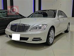 مێرسێدس بێنز S-Class
